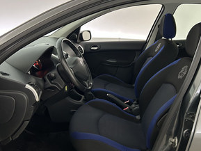Peugeot 206+