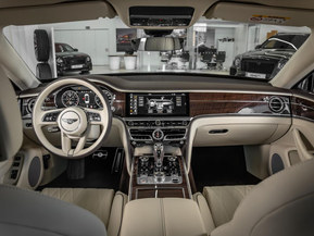 Bentley Flying Spur
