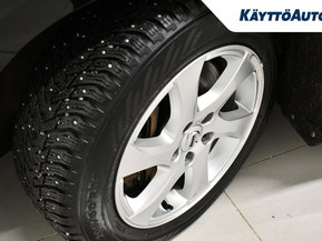 Volvo V40 Cross Country