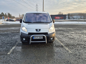 Peugeot Expert