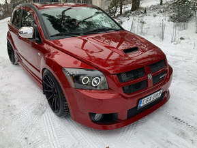 Dodge Caliber