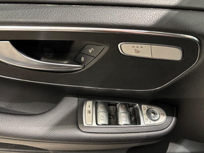 Mercedes-Benz V