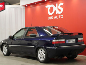 Citroen Xantia