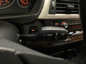 BMW 320 Gran Turismo