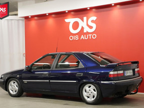 Citroen Xantia