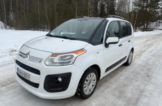 Citroen C3 Picasso
