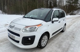 Citroen C3 Picasso