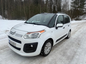 Citroen C3 Picasso