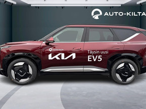 Kia EV5