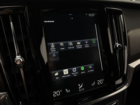 Volvo V90 Cross Country