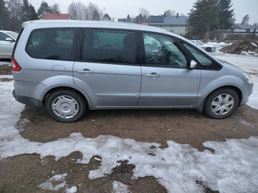 Ford Galaxy