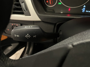 BMW 320 Gran Turismo