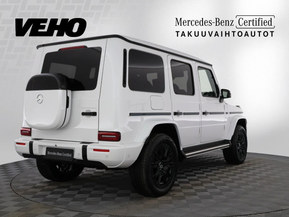 Mercedes-Benz G