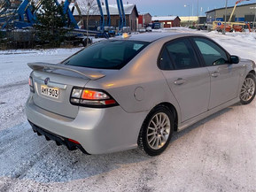 Saab 9-3