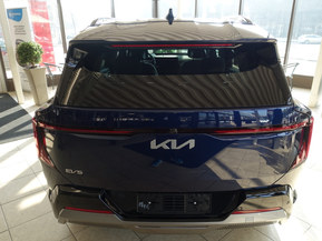 Kia EV5