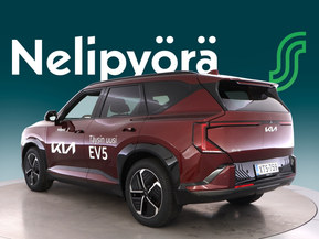 Kia EV5