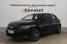 Opel Corsa-e