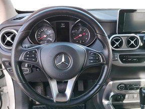 Mercedes-Benz X