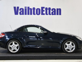 Mercedes-Benz SLK