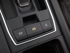 Seat Leon Sportstourer