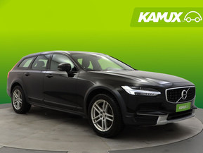 Volvo V90 Cross Country