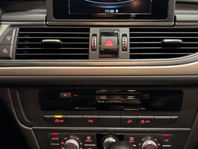 Audi A6 allroad quattro