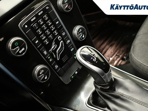 Volvo V40 Cross Country