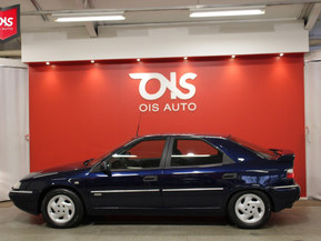 Citroen Xantia