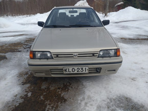 Nissan Sunny