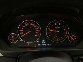 BMW 320 Gran Turismo