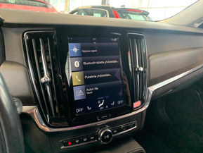 Volvo V90 Cross Country