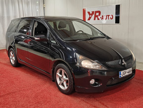 Mitsubishi Grandis