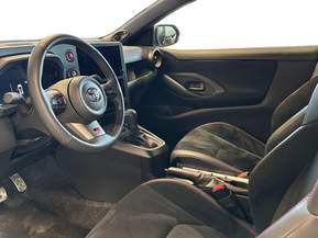 Toyota GR Yaris
