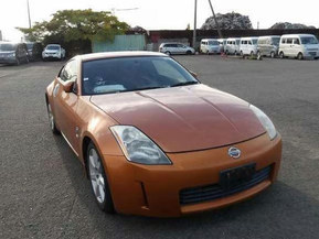 Nissan 350Z