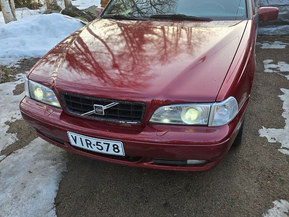 Volvo V70