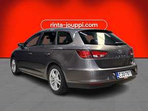 Seat Leon ST