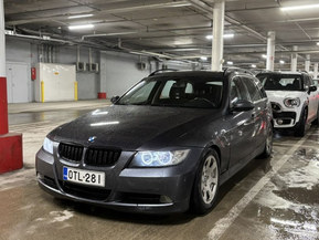 BMW 318