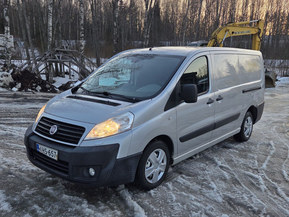 Fiat Scudo