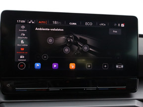 Seat Leon Sportstourer