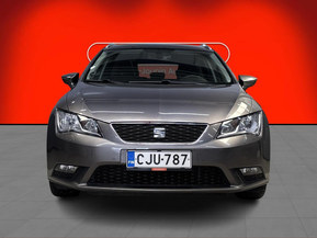 Seat Leon ST