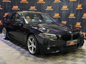 BMW 535