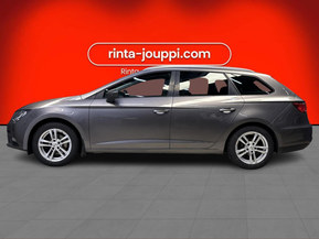 Seat Leon ST