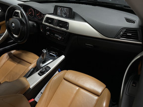 BMW 320 Gran Turismo