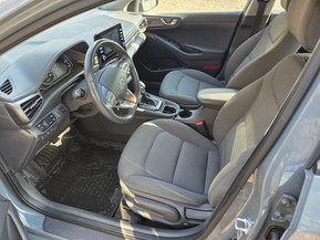 Hyundai Ioniq Plug-In