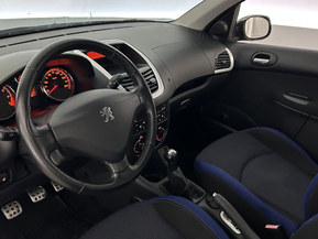 Peugeot 206+
