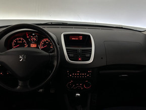 Peugeot 206+