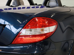 Mercedes-Benz SLK