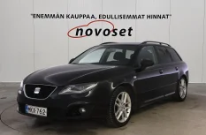 Seat Exeo ST