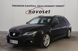 Seat Exeo ST