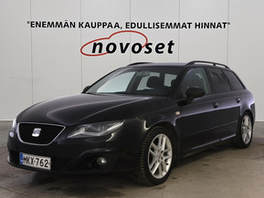 Seat Exeo ST